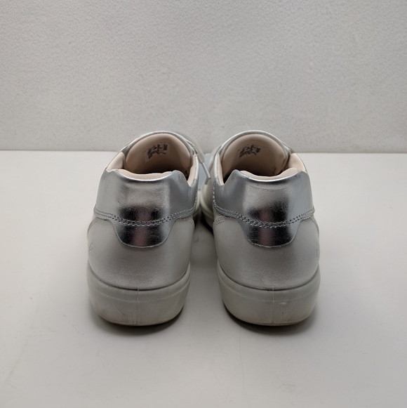 Ecco Soft Leather Slip-on - Picture 3 of 5